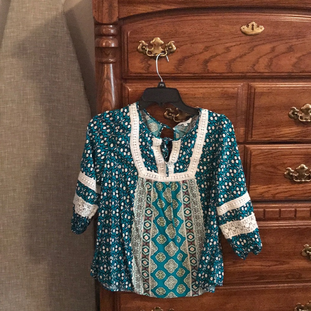 Blouse